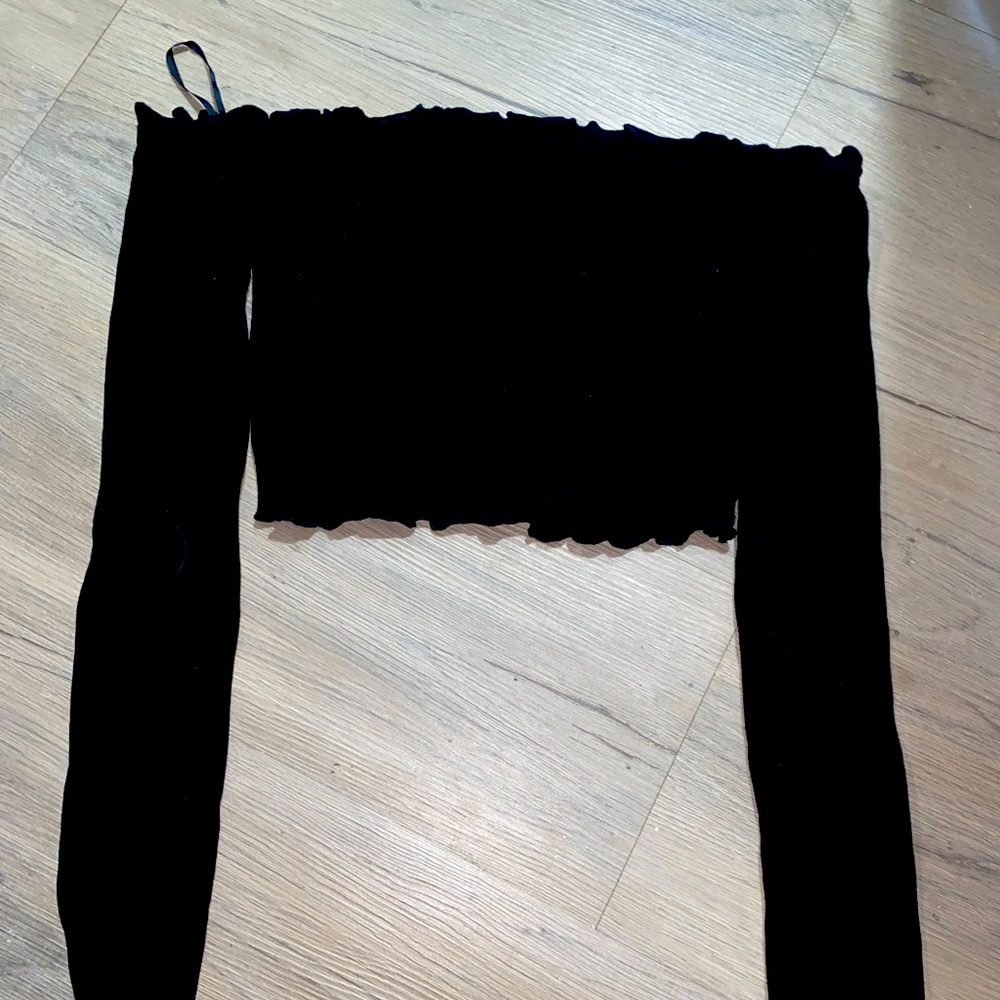 Crop tops for sale!